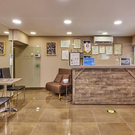 Dorian Boutique Hotel-Apartments Херсонісос Екстер'єр фото