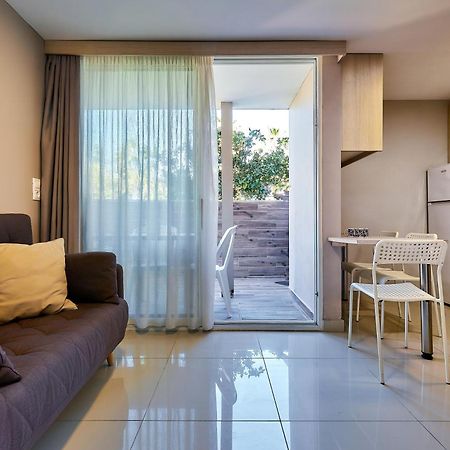 Dorian Boutique Hotel-Apartments Херсонісос Екстер'єр фото